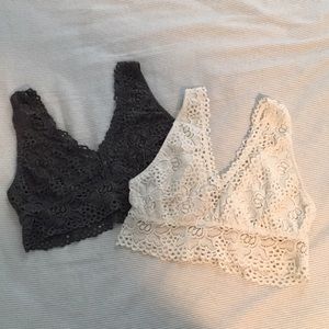 Altar’d State bralettes